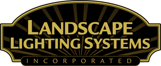 Landscape Lighting Systems, Inc., Colorado Logo