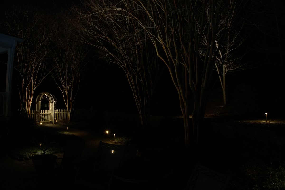 Click the image to flip the light switch!
